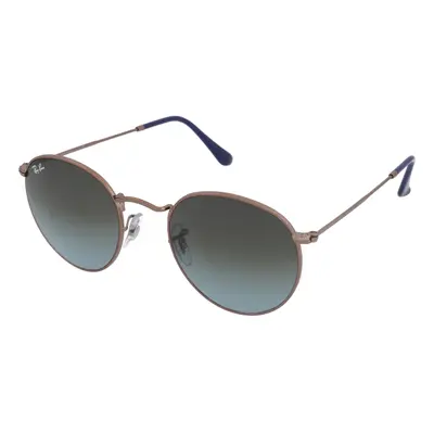 Ray-Ban Round Metal RB3447 900396