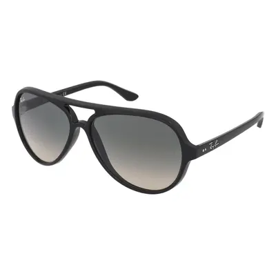 Ray-Ban Cats 5000 Classic RB4125 601/32