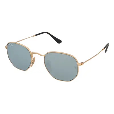 Ray-Ban Hexagonal RB3548N 001/30