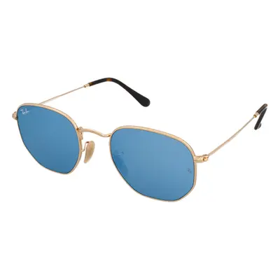 Ray-Ban Hexagonal RB3548N 001/9O