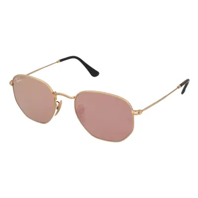 Ray-Ban Hexagonal RB3548N 001/Z2