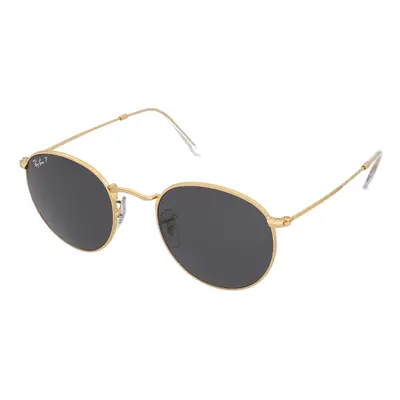 Ray-Ban Round Metal RB3447 919648