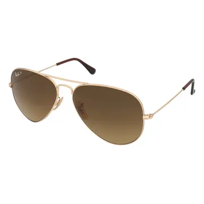 Ray-Ban Aviator Large Metal RB3025 001/M2