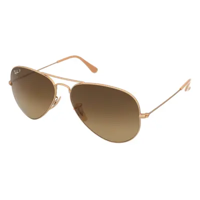 Ray-Ban Aviator Large Metal RB3025 112/M2