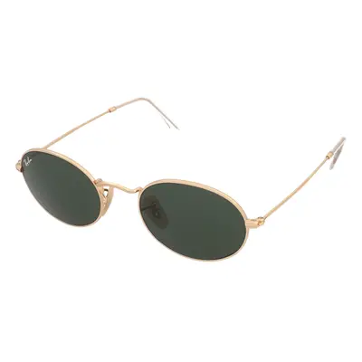 Ray-Ban Oval RB3547 001/31