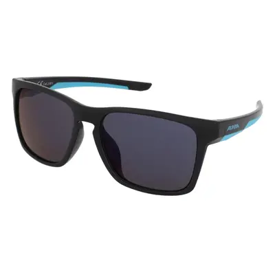 Alpina Flexxy Cool Kids I Black Cyan