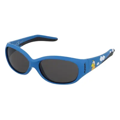 Alpina Flexxy Kids Blue Pirate Gloss