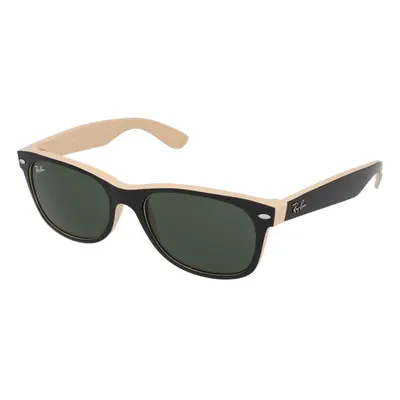 Ray-Ban New Wayfarer Color Mix RB2132 875