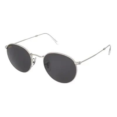 Ray-Ban Round Metal RB3447 9198B1