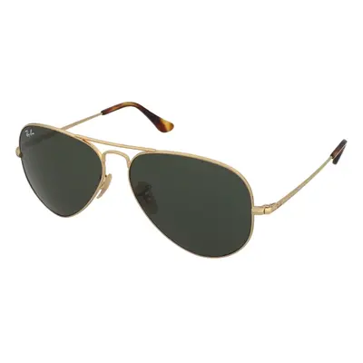 Ray-Ban Aviator Metal II RB3689 914731