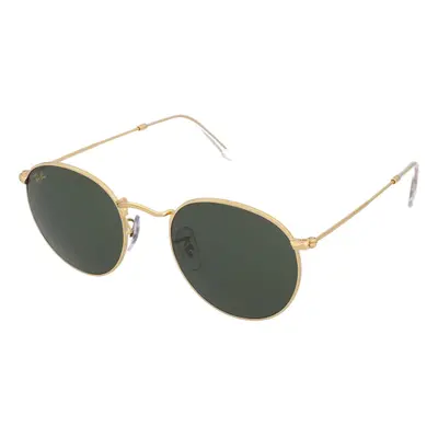 Ray-Ban Round Metal RB3447 919631