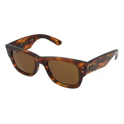 Ray-Ban Mega Wayfarer RB0840S 954/33