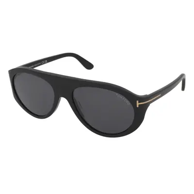 Tom Ford Rex-02 FT1001 01A