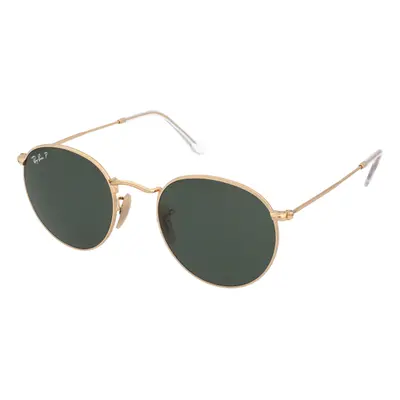 Ray-Ban Round RB3447 001/58