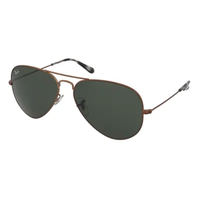 Ray-Ban Aviator Large Metal RB3025 918931