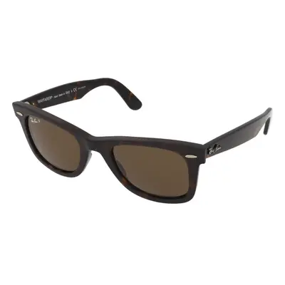 Ray-Ban Original Wayfarer RB2140 - 902/57 POL