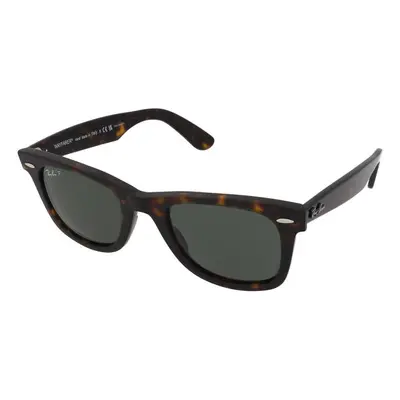 Ray-Ban Wayfarer RB2140 902/58