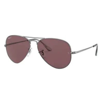 Ray-Ban Aviator Metal II RB3689 004/AF