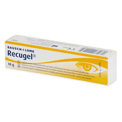 Recugel 10 g