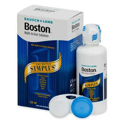 Boston 120 ml