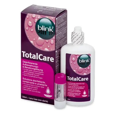 Total Care 120 ml