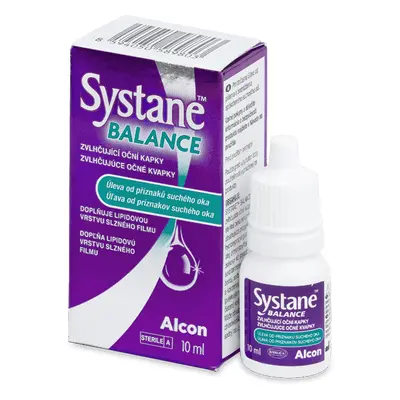 Systane Balance 10 ml