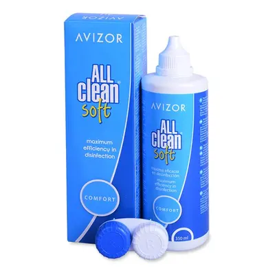 Avizor All Clean Soft 350 ml