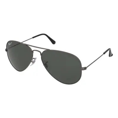 Ray-Ban Original Aviator RB3025 - 004/58 POL