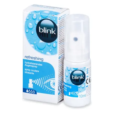 Blink Refreshing Eye 10 ml