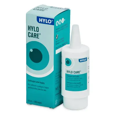 HYLO-CARE 10 ml