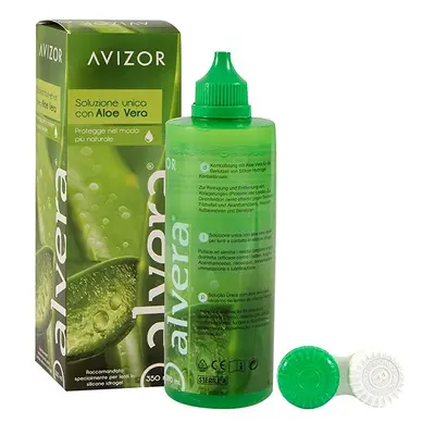 Alvera 350 ml