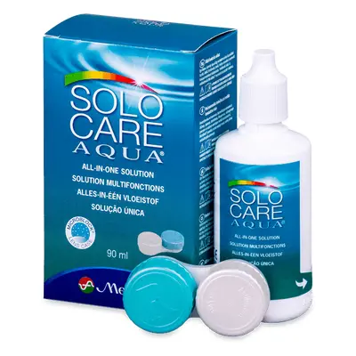 SoloCare Aqua 90 ml