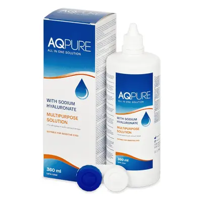 AQ Pure 360 ml