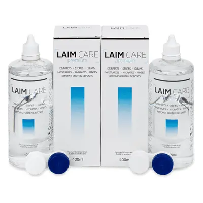 Laim Care 2 x 400 ml