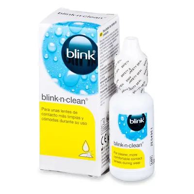 Blink-N-Clean 15 ml