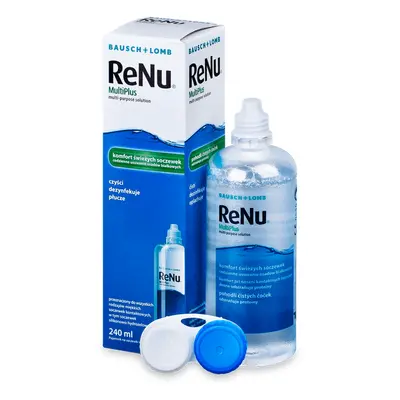 ReNu MultiPlus 240 ml