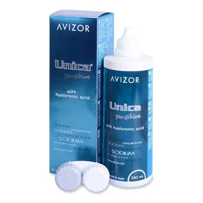 Avizor Unica Sensitive 350 ml