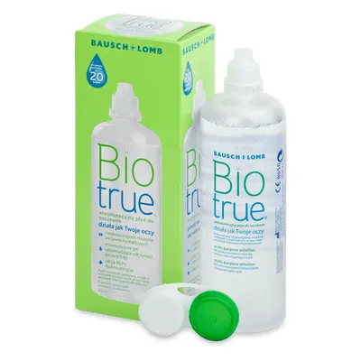 Roztok Biotrue 300 ml