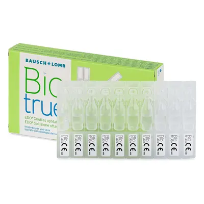 Biotrue EDO 10x 0,5 ml