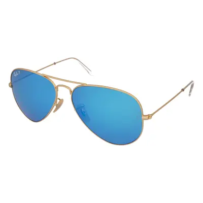 Ray-Ban Original Aviator RB3025 - 112/4L POL