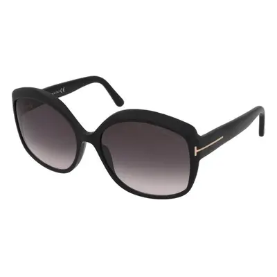 Tom Ford Chiara-02 FT0919 01B