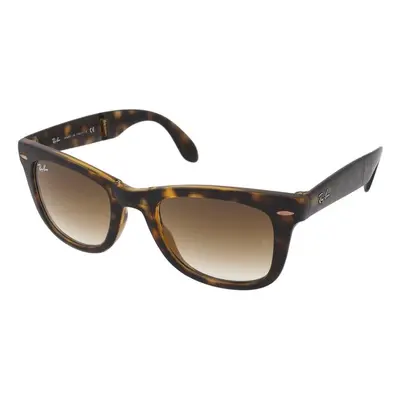 Ray-Ban Folding Wayfarer RB4105 710/51