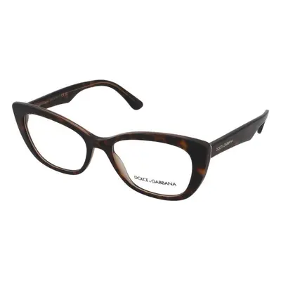 Dolce & Gabbana DG3360 3256