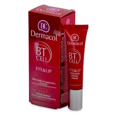 Dermacol liftingový krém na oči a rty BT Cell 15 ml