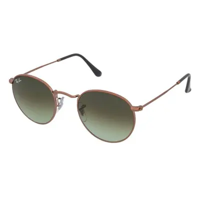 Ray-Ban Round Metal RB3447 9002A6