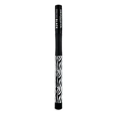 Dermacol Precise Black eyeliner 1 ml