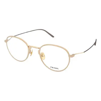 Prada Titanium PR 50YV 06Q1O1