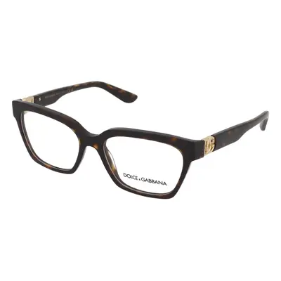 Dolce & Gabbana DG3343 502