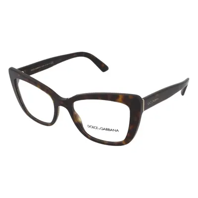 Dolce & Gabbana DG3308 502