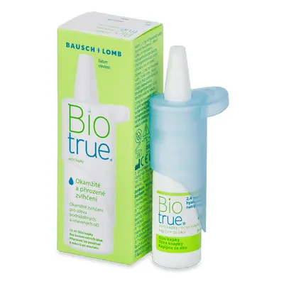 Biotrue MDO 10 ml